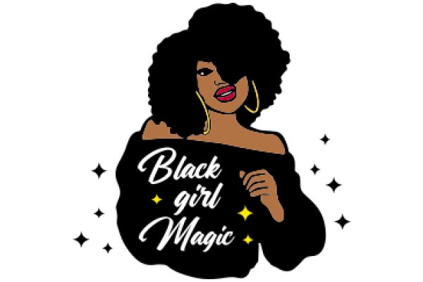 Black Girl Magic: A Celebration of Empowerment and Beauty