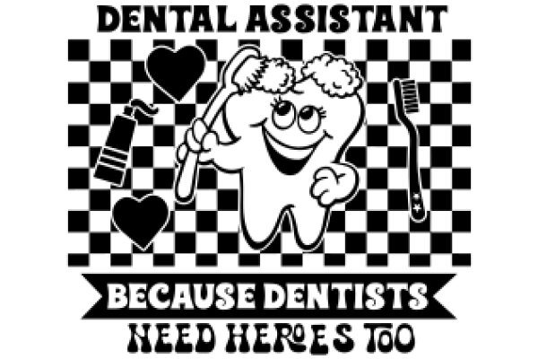 Dental Assistant: Because Dentists Need Heroes Too