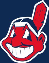 Cleveland Indians Mascot Logo