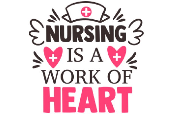 Nurse's Love for Patient Care