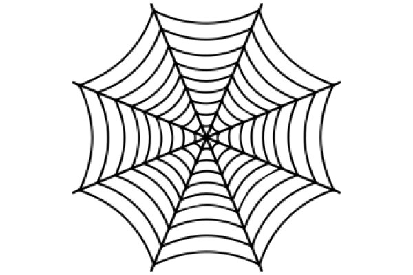 Spider Web Design