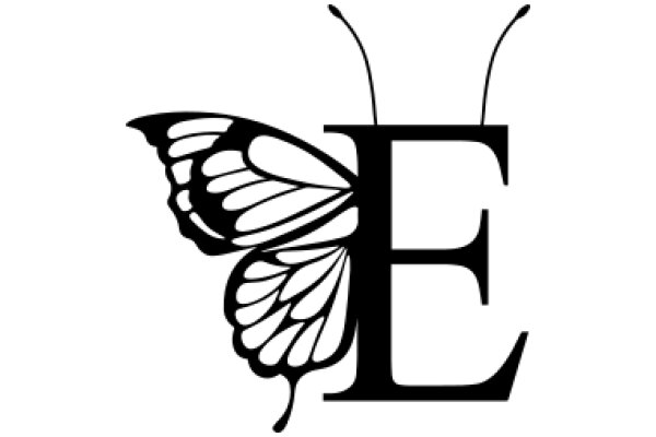 Elegant E: A Symbol of Elegance and Elegance