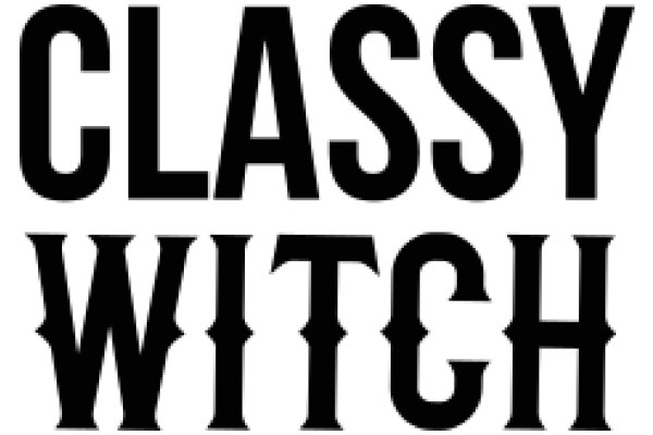 Classy Witch: A Guide to Elegant Sorcery