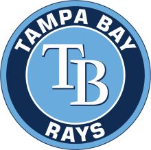 Tampa Bay Rays Logo: A Symbol of Pride and Passion