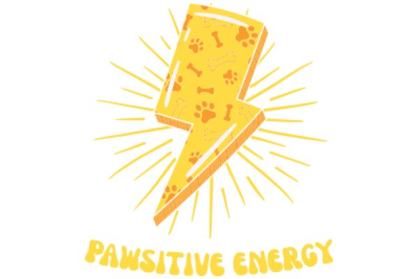 Pawsitive Energy: A Playful Take on the Power of Pets