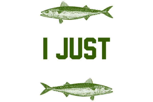 Fishy Affirmations: I Just Love Fish!