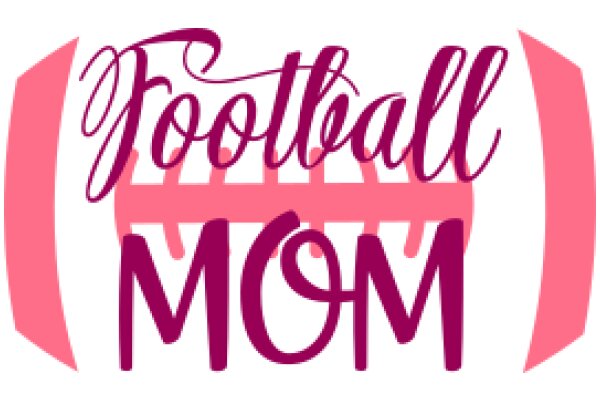 Football Mom: A Celebration of Passion and Support