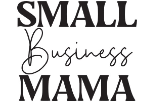 Small Business Mama