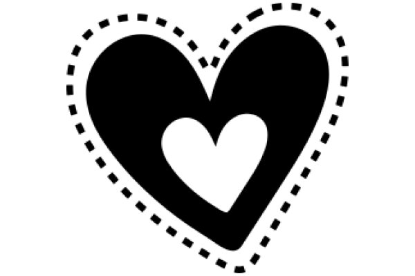 Simplistic Heart Design