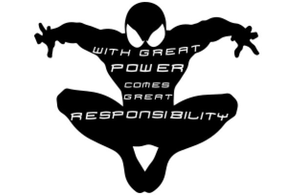 Spider-Man's Empowering Motto: With Great Power Comes Great Responsibility