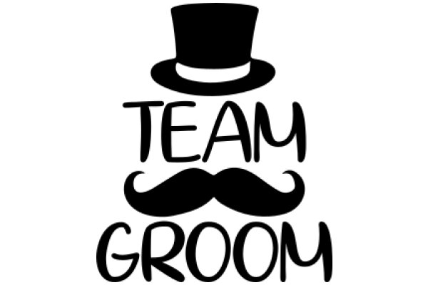 Team Groom: A Playful Take on Wedding Planning