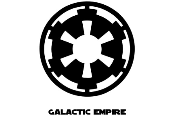 Galactic Empire Logo: A Symbol of Power and Authority