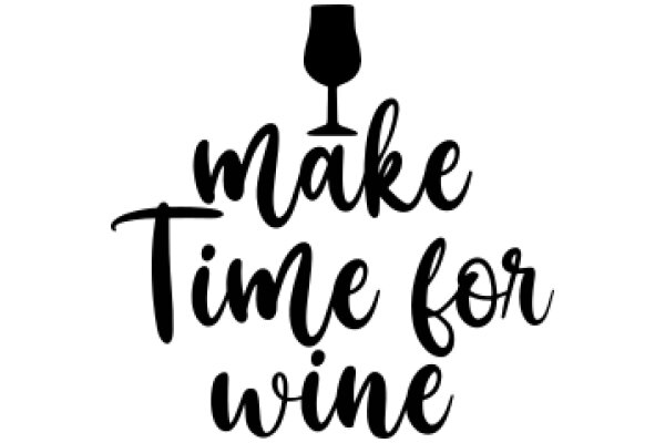 Make Time for Wine: A Guide to Savoring the Moment