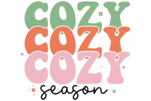 Coziness Season: A Visual Guide to the Joys of Comfort Food