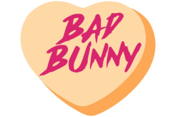 Bad Bunny: A Graphic Design Project