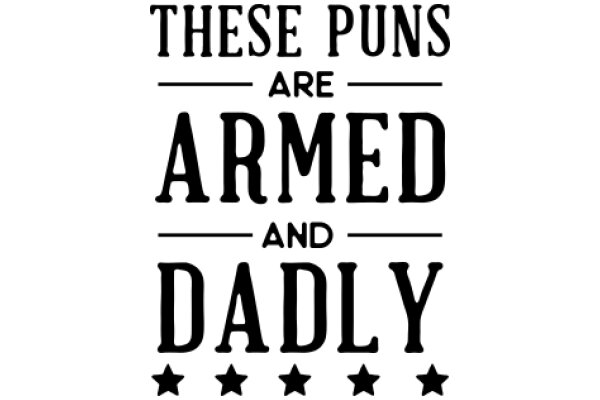 The Art of Puns: A Collection of Witty and Humorous Sayings