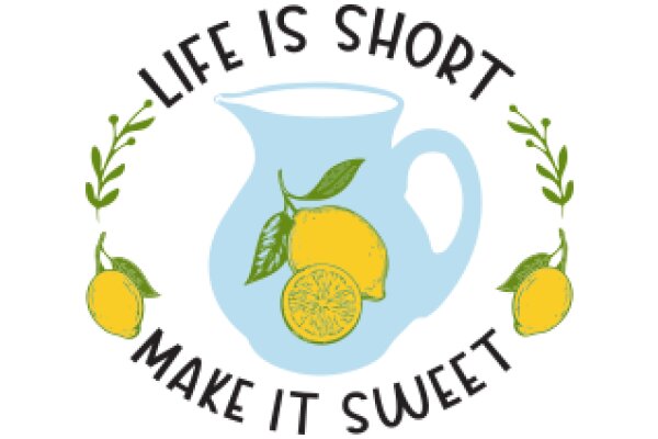 Making Life Sweet: A Guide to Enjoying Simple Pleasures