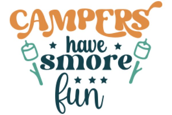 Campers' Delight: Smore Fun