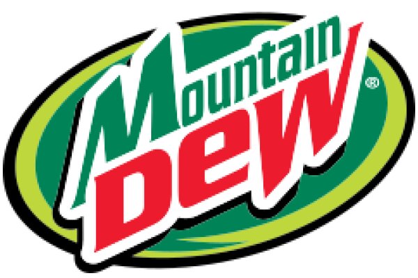 Mountain Dew Logo: A Symbol of Energy and Refreshment