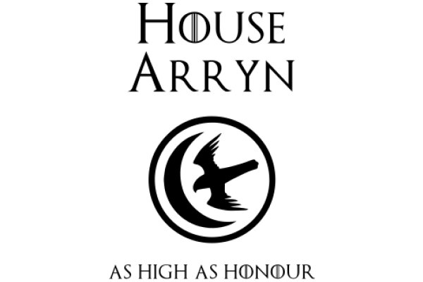 House Arryn: As High as Honour