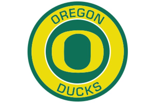 Oregon Ducks Logo: A Symbol of Pride and Loyalty