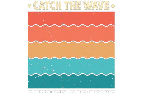 Catch the Wave: A Journey Through the Ocean's Depths