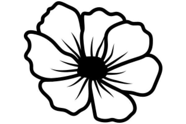 Simplistic Flower Design