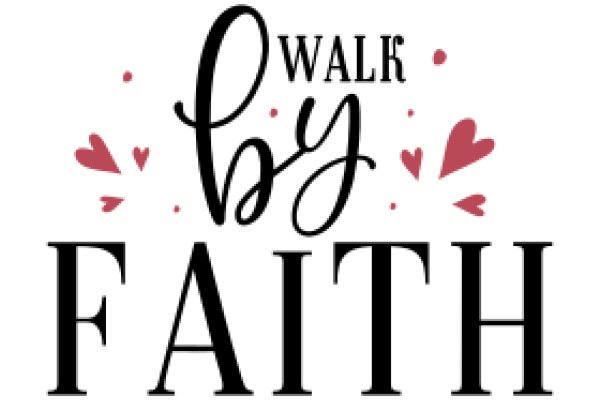 Faithful Walks: A Journey of Faith and Love