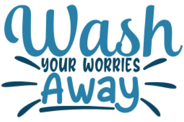 Wash Your Worries Away: A Guide to Mental Health and Well-being