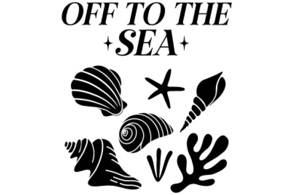 Off to the Sea: A Journey Through the Ocean's Wonders