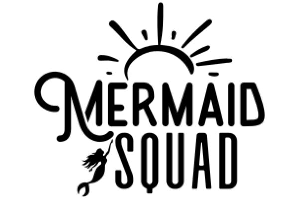 Mermaid Squad: A Tale of Adventure and Friendship