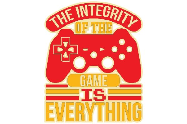 The Integrity of the Game: A Graphic Design Showcase