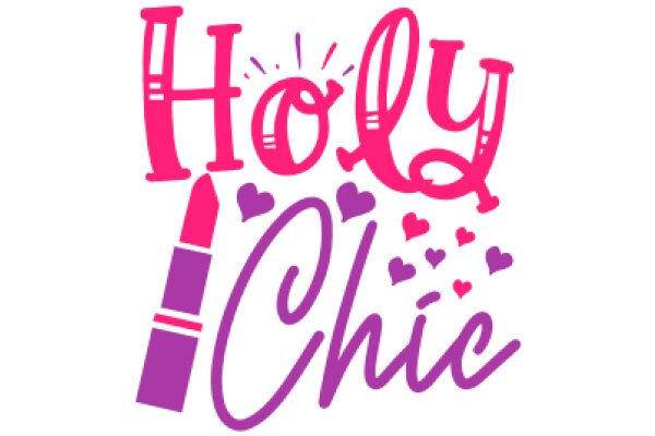 Holy Chic: A Playful Celebration of Faith and Fashion