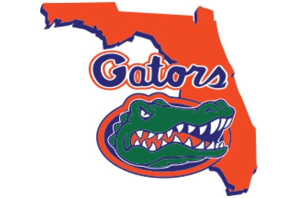 Gators Logo: A Symbol of Florida's Team Spirit