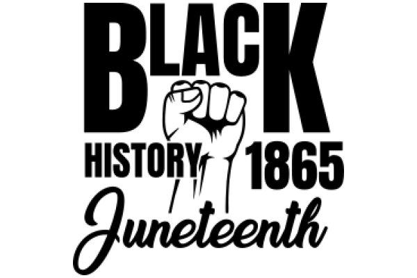 Black History 1865: A Journey Through Time