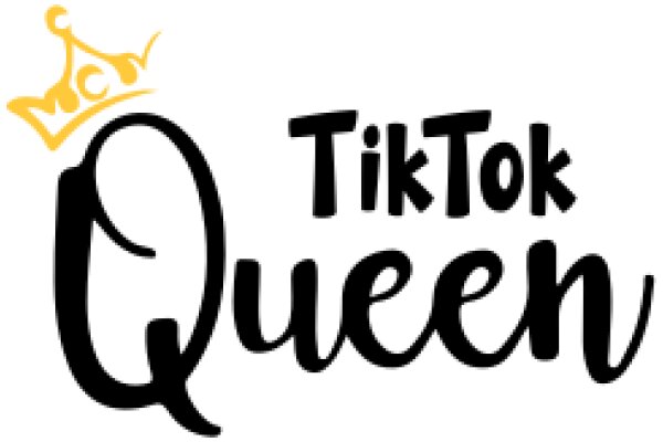 TikTok Queen: A Symbol of Influence and Creativity