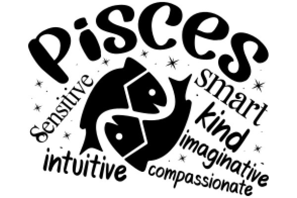 Pisces: A Sign of Creativity, Sensitivity, and Compassion