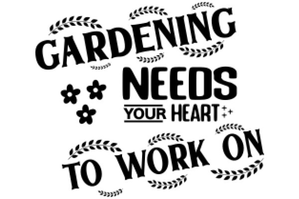 Gardening for the Heart: A Guide to Nurturing Your Inner Garden