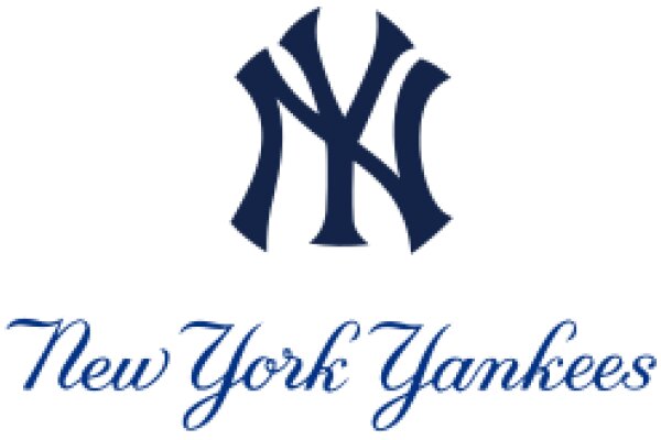 New York Yankees Logo: A Symbol of Excellence and Tradition