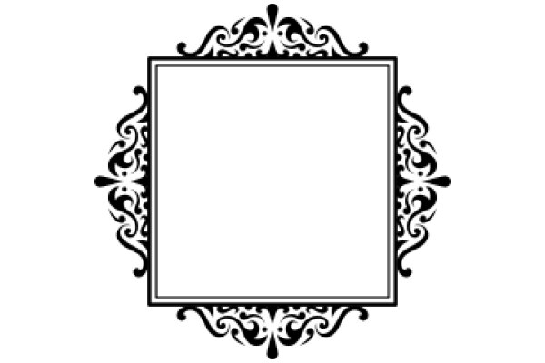 Elegant Frame