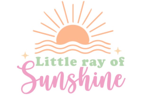 Little Ray of Sunshine: A Symbol of Joy and Hope