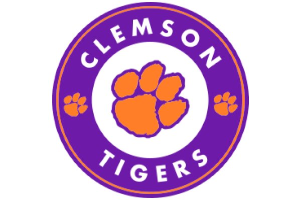 Clemson Tigers Logo: A Symbol of Pride and Loyalty