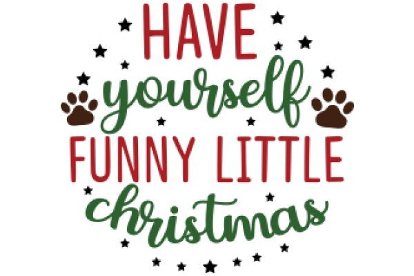 Holiday Greetings: Have Yourself a Funny Little Christmas