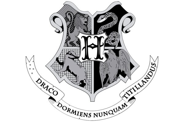 A Emblem of Draco Dormiens Nunquam Titillandus