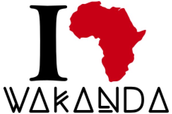 Wakanda Forever: A Symbol of Unity and Strength