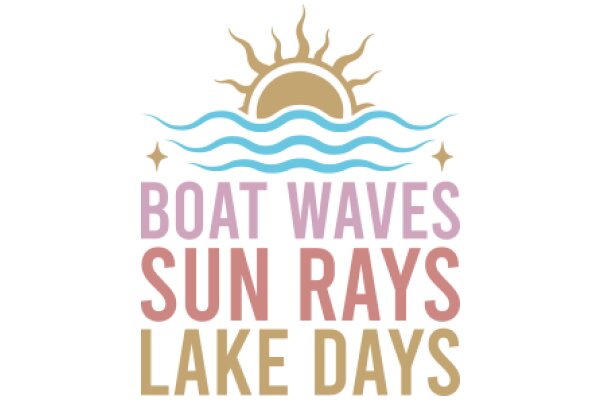 Boating Adventures: A Guide to Sunny Lake Days