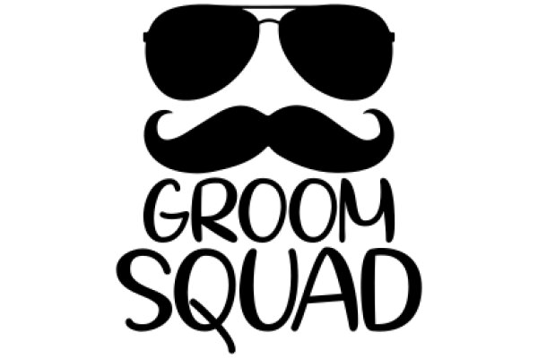 Groom Squad: A Symbol of Style and Camaraderie