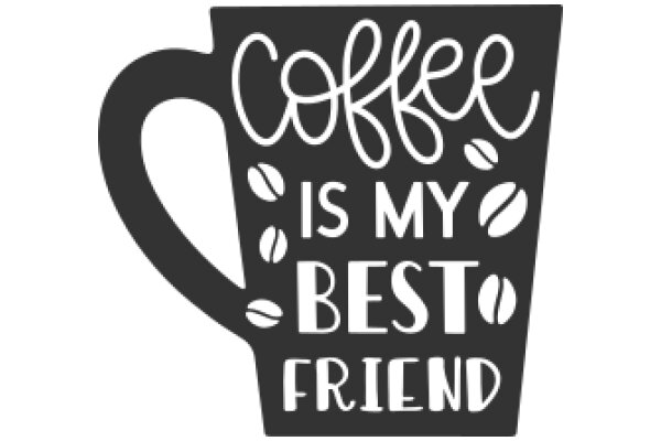 Coffee Is My Best Friend