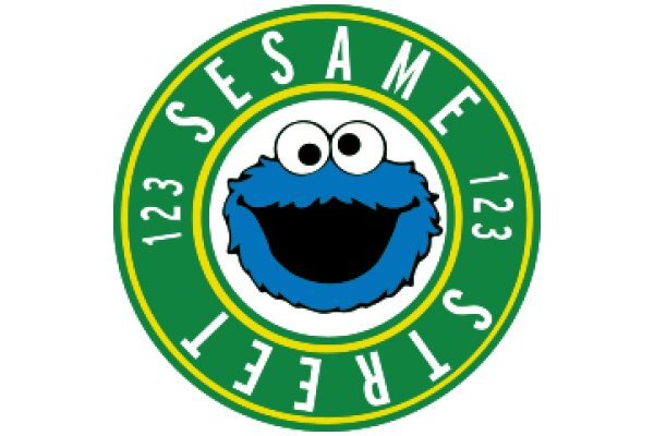 Cookies and Candy: The Delightful World of Sesame Street