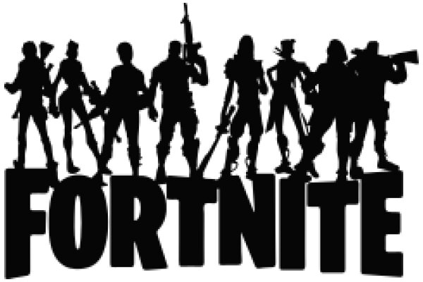 Fortnite: The Silhouette Squad